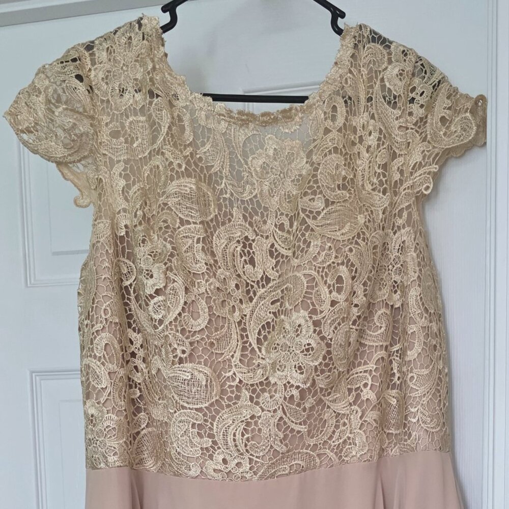 Bridesmaid Dress - Picture 5 of 5